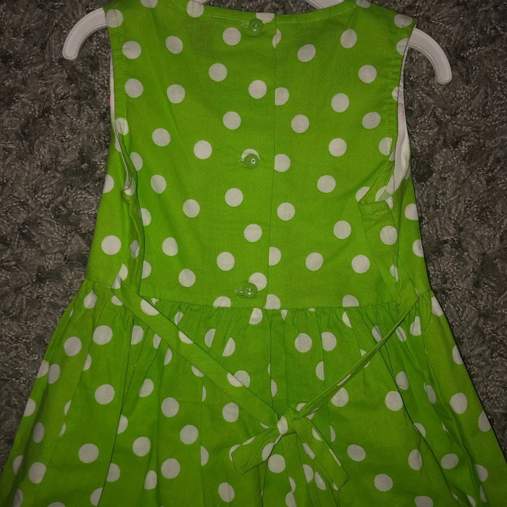 Jessica Ann Dress, Size 6, New Without Tags